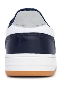 Big Kid Boys Monsanta Sneakers