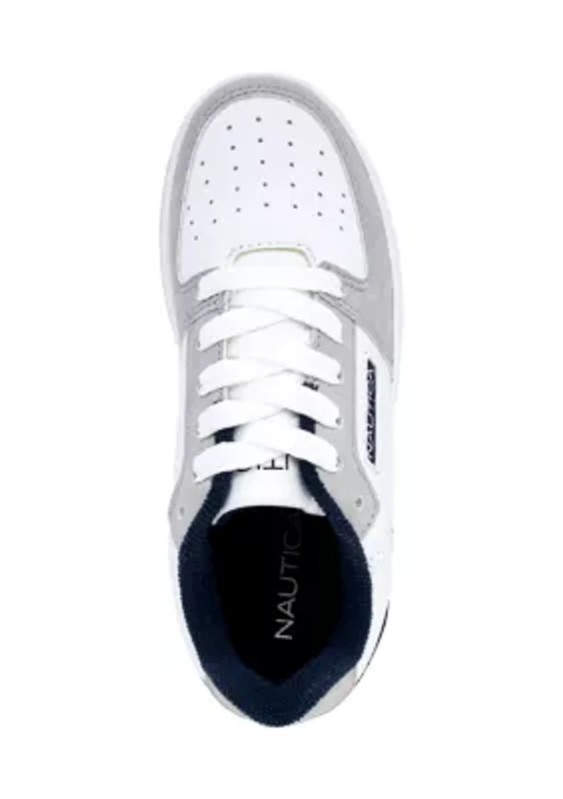 Big Kid Boys Monsanta Sneakers