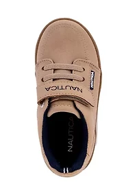 Little Kid Boys Moulouya 3 Monochrome Sneakers