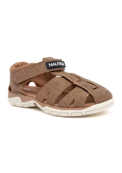 Little Boys Naia 2 Sandals
