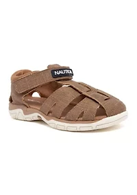 Little Boys Naia 2 Sandals