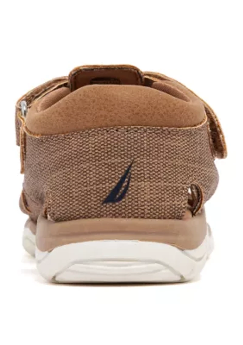 Little Boys Naia 2 Sandals