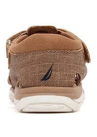 Little Boys Naia 2 Sandals