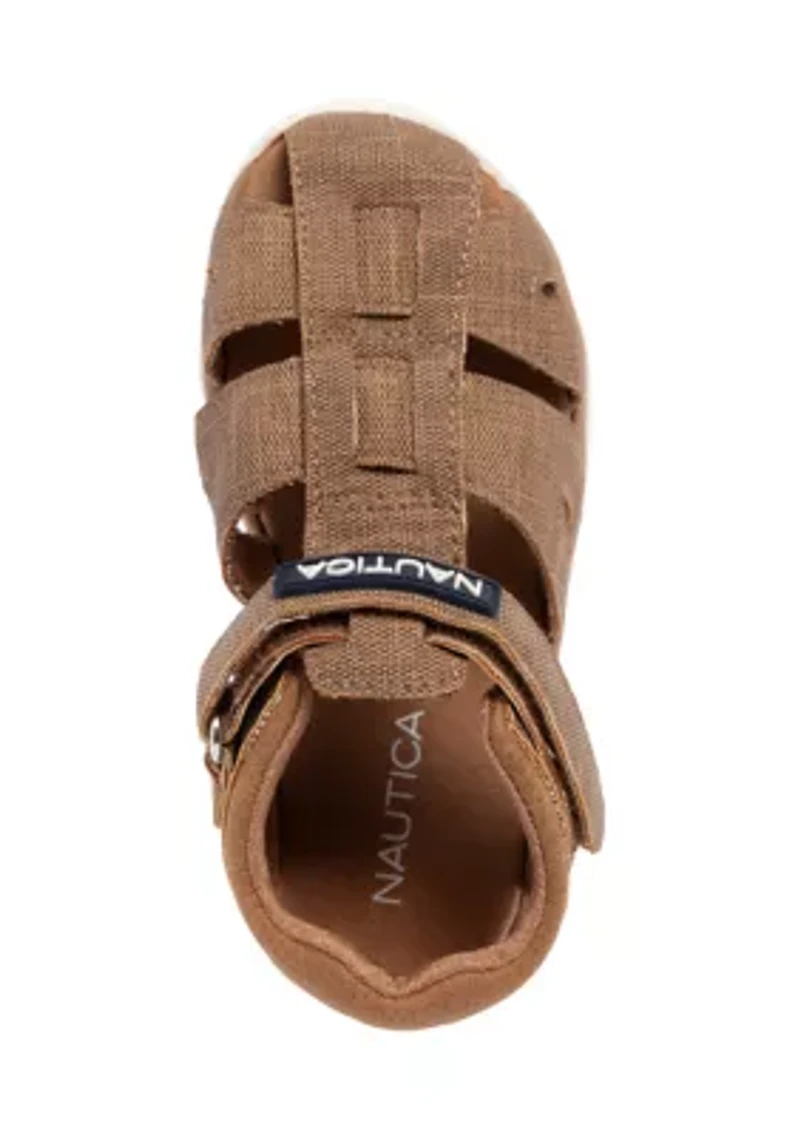 Little Boys Naia 2 Sandals