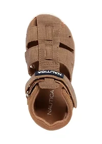 Little Boys Naia 2 Sandals