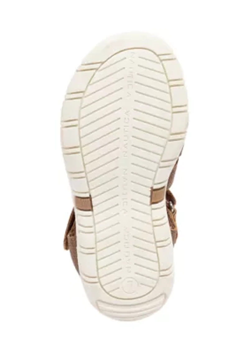 Little Boys Naia 2 Sandals