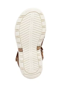 Little Boys Naia 2 Sandals