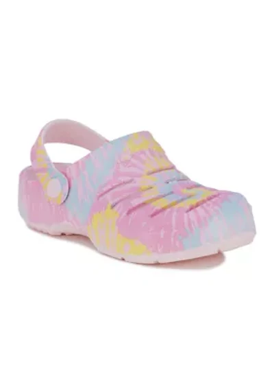 Youth Girls River Edge Clogs