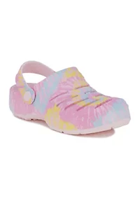 Youth Girls River Edge Clogs
