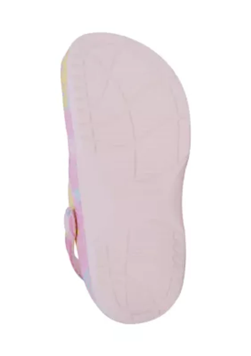 Youth Girls River Edge Clogs