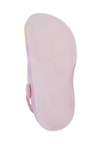 Youth Girls River Edge Clogs