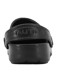 Toddler Girls River Edge Clogs