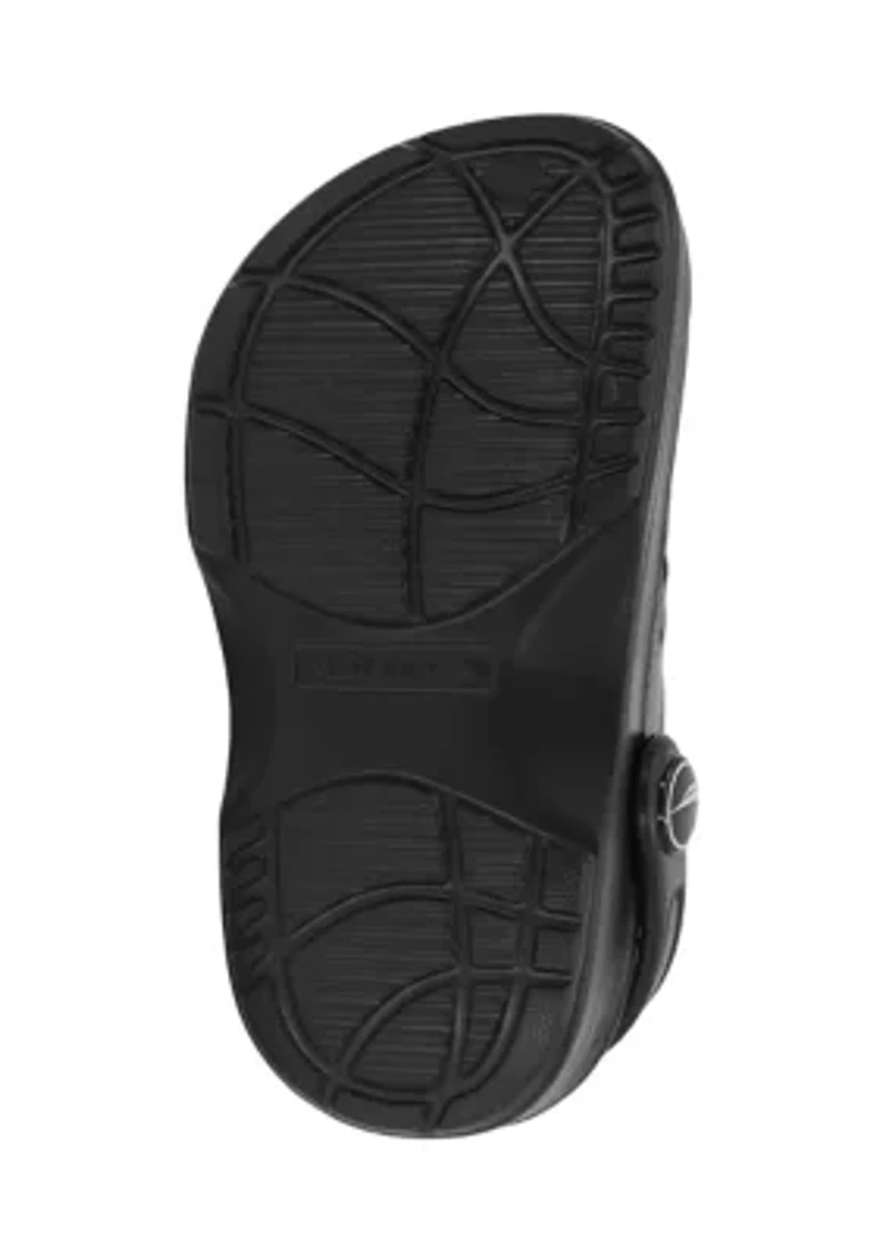 Toddler Girls River Edge Clogs
