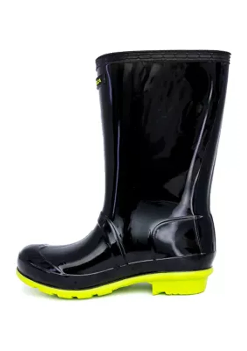Youth Boys Sailem Rainboots