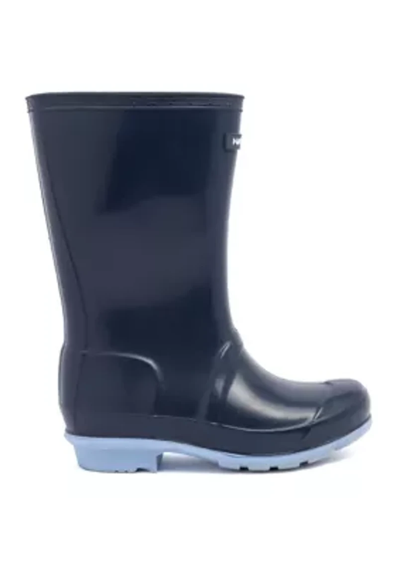 Youth Boys Sailem Rainboots