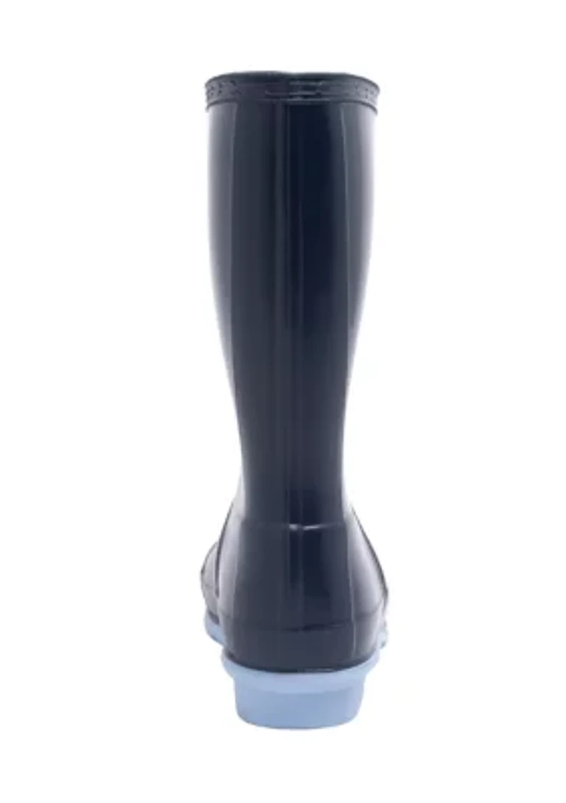 Youth Boys Sailem Rainboots