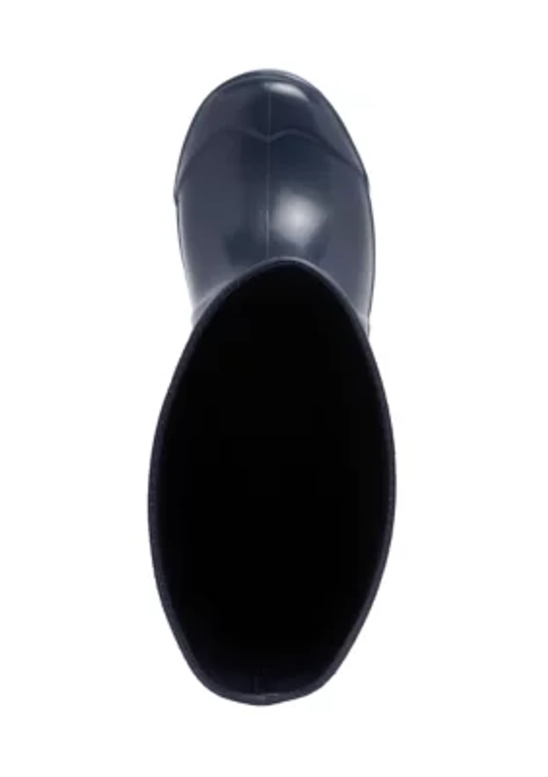 Youth Boys Sailem Rainboots