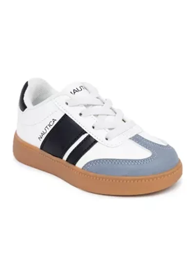 Little Kid Boys Scott Court Sneakers