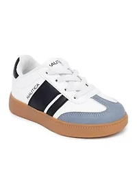 Little Kid Boys Scott Court Sneakers