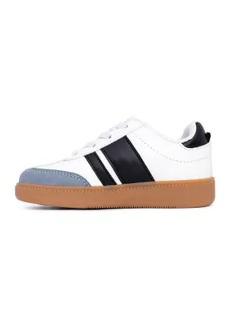Little Kid Boys Scott Court Sneakers