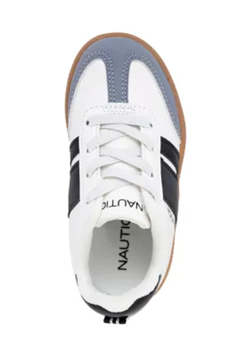 Little Kid Boys Scott Court Sneakers