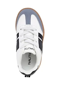 Little Kid Boys Scott Court Sneakers