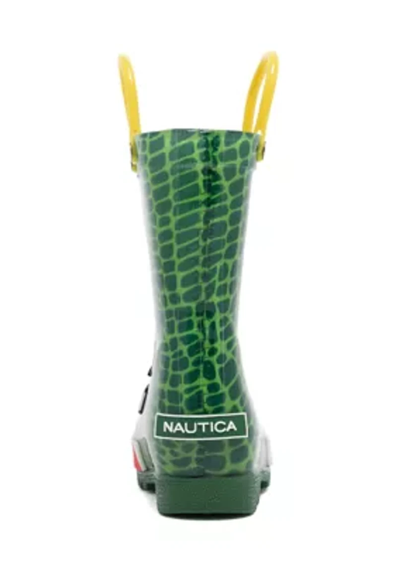 Little Kid Boys Setho Rain Boots