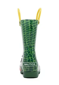 Little Kid Boys Setho Rain Boots