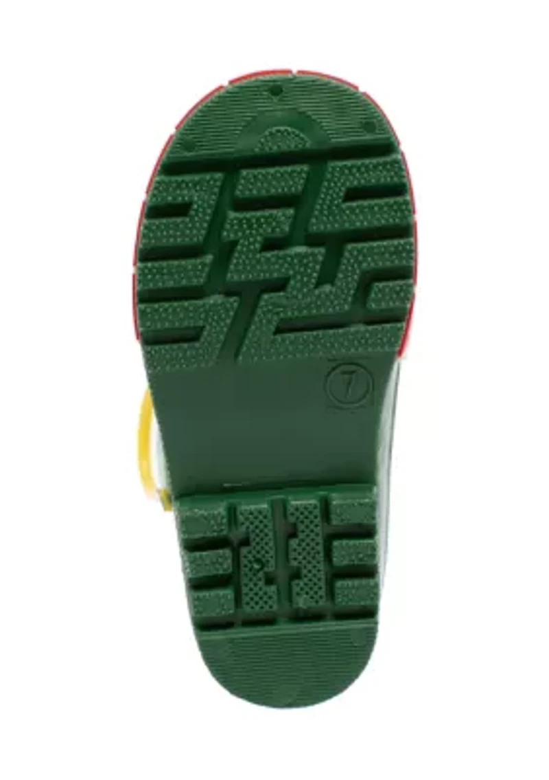 Little Kid Boys Setho Rain Boots