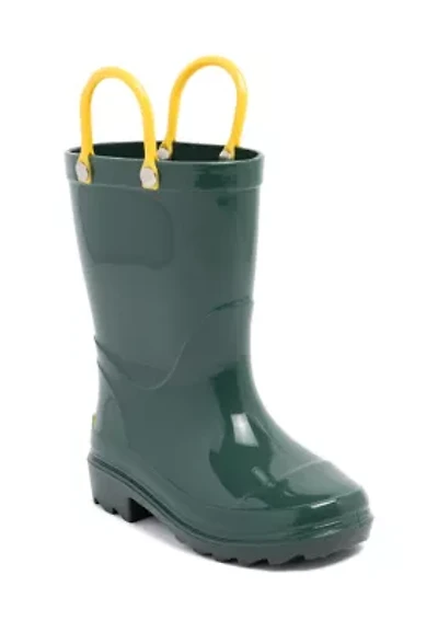 Toddler Boys Seth Rainboots