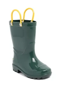 Toddler Boys Seth Rainboots