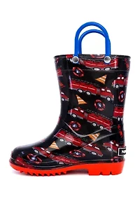 Toddler Boys Seth Rainboots