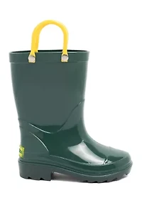 Toddler Boys Seth Rainboots