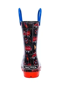 Toddler Boys Seth Rainboots