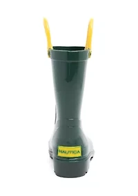 Toddler Boys Seth Rainboots