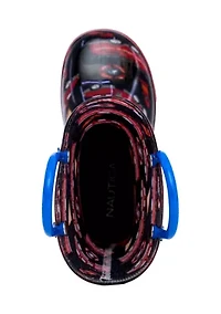 Toddler Boys Seth Rainboots