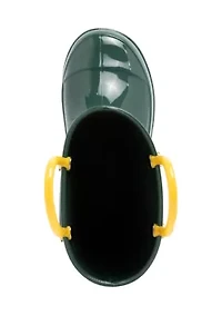 Toddler Boys Seth Rainboots