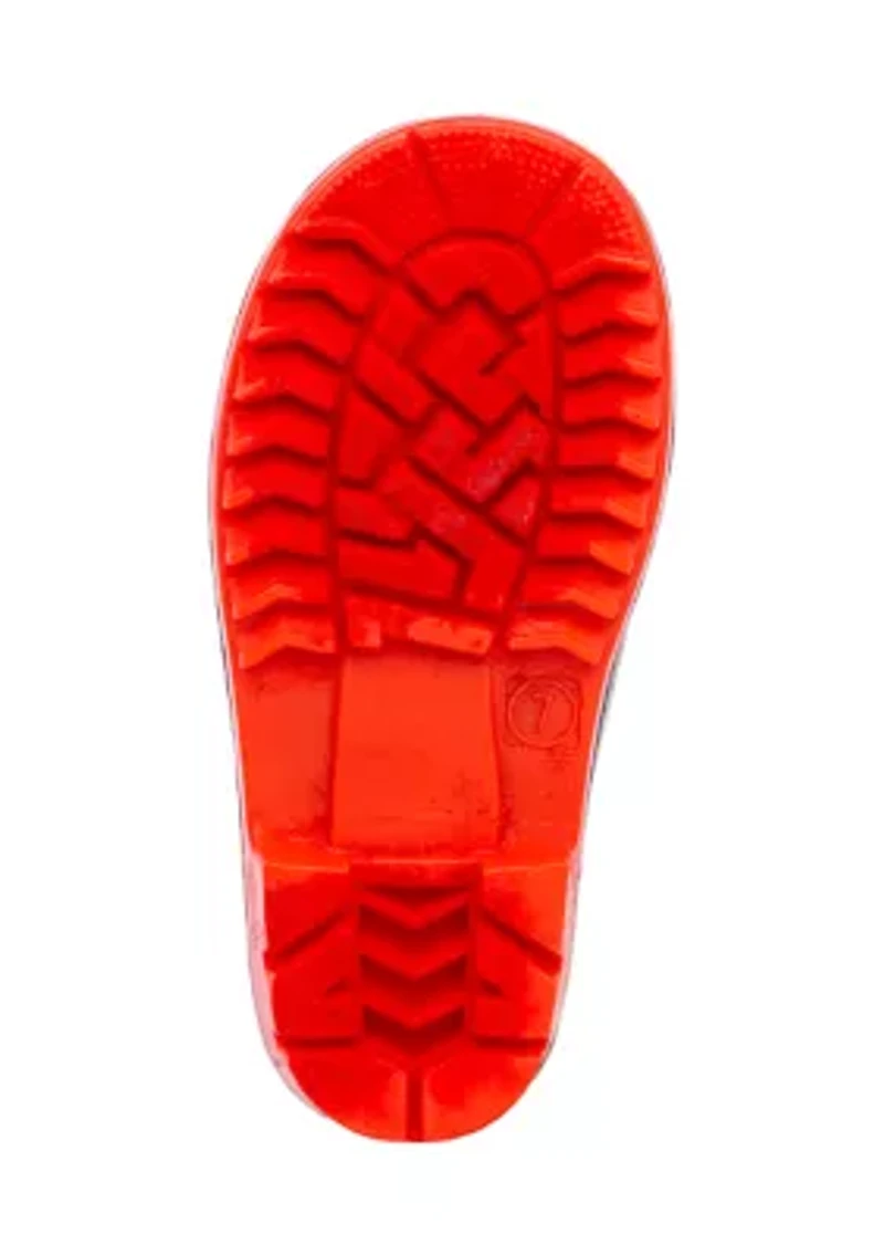Toddler Boys Seth Rainboots