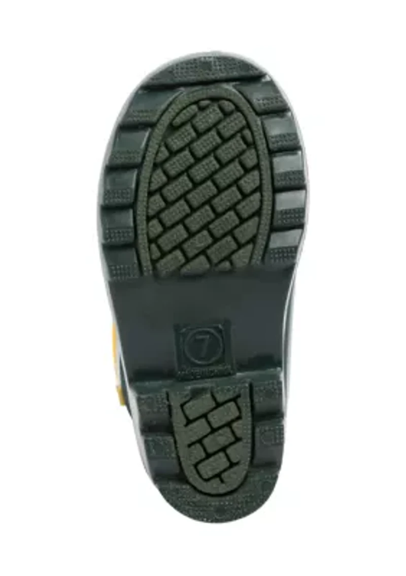 Toddler Boys Seth Rainboots