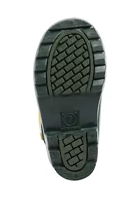 Toddler Boys Seth Rainboots