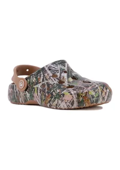 Devin Clogs