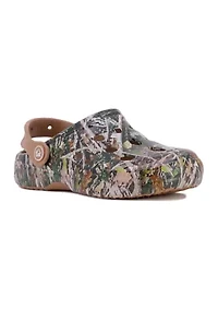 Devin Clogs
