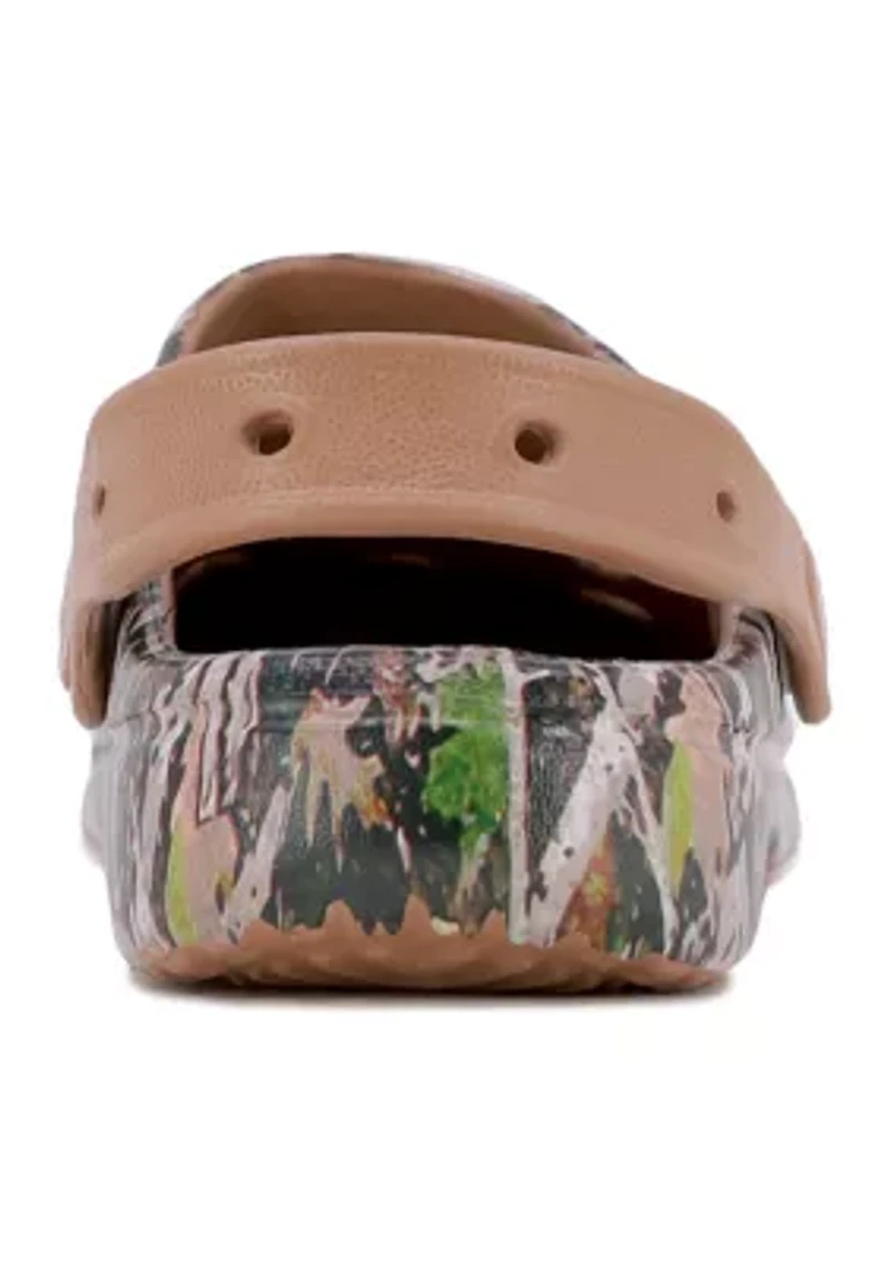 Devin Clogs