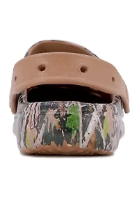Devin Clogs