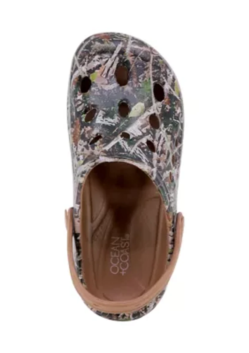 Devin Clogs