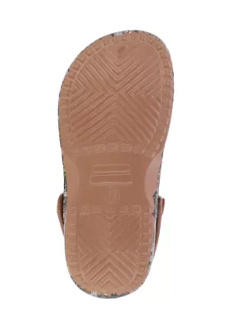 Devin Clogs