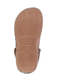 Devin Clogs