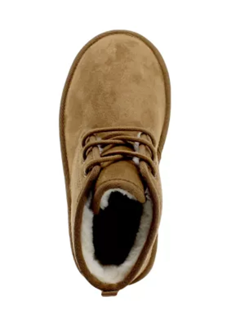 Youth Boys Dylan Booties