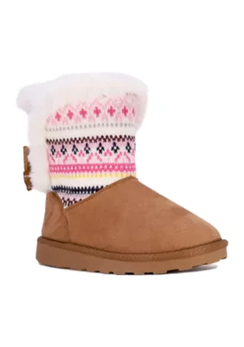 Youth Girls Kelsey Boots