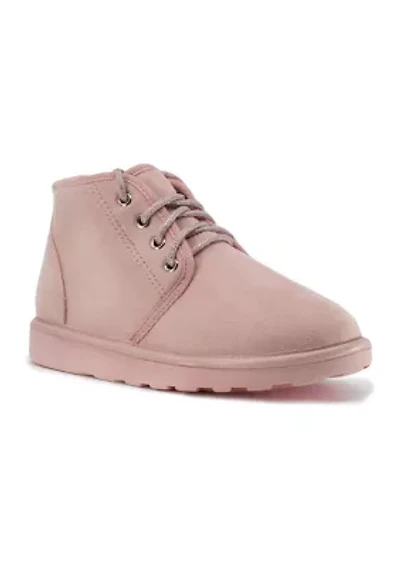 Youth Girls Naomi Booties